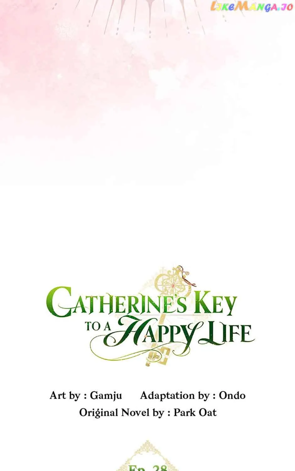 The Abandoned Bachelorette Enjoys Her Simple Life Chapter 28 page 28 - 