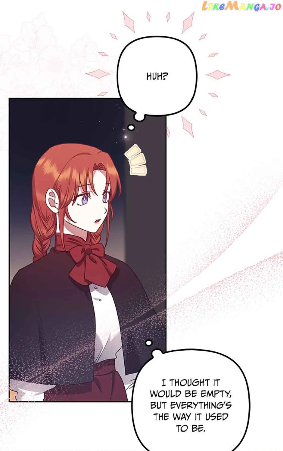 The Abandoned Bachelorette Enjoys Her Simple Life Chapter 28 page 36 - 