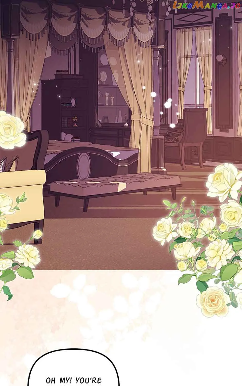 The Abandoned Bachelorette Enjoys Her Simple Life Chapter 28 page 38 - 