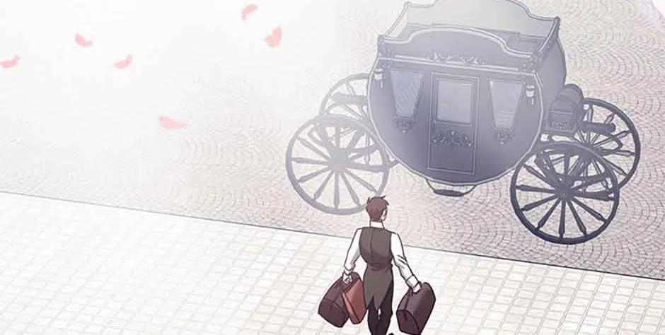 The Abandoned Bachelorette Enjoys Her Simple Life Chapter 28 page 5 - 