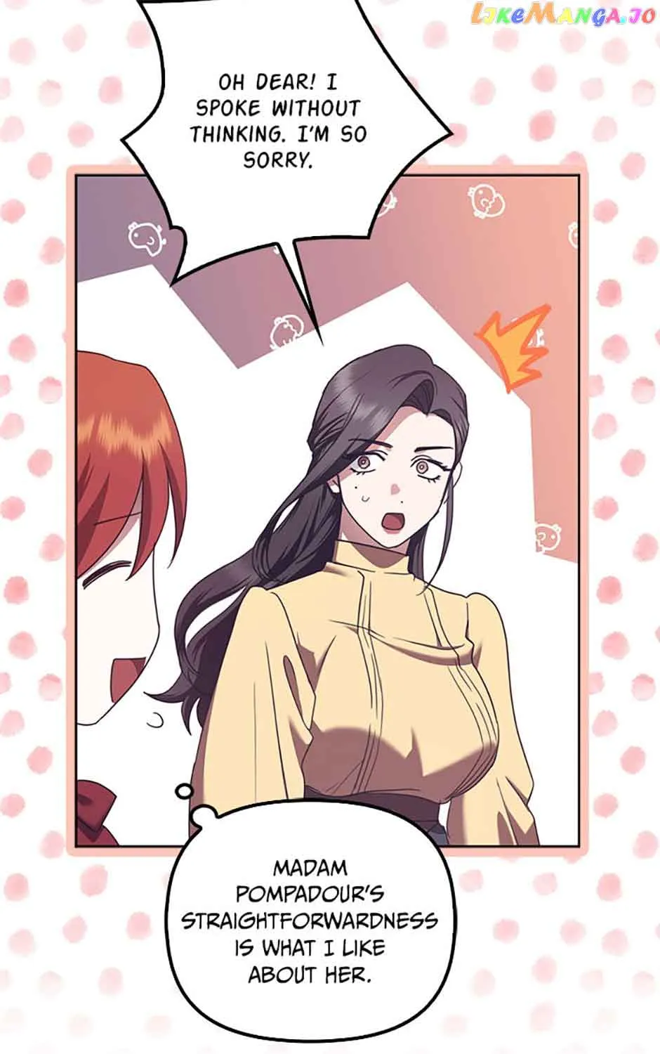 The Abandoned Bachelorette Enjoys Her Simple Life Chapter 28 page 44 - 
