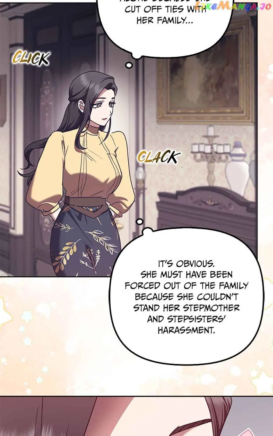 The Abandoned Bachelorette Enjoys Her Simple Life Chapter 28 page 48 - 