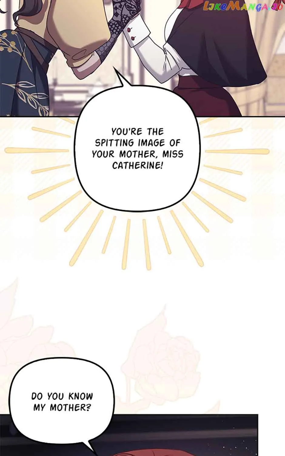 The Abandoned Bachelorette Enjoys Her Simple Life Chapter 28 page 58 - 