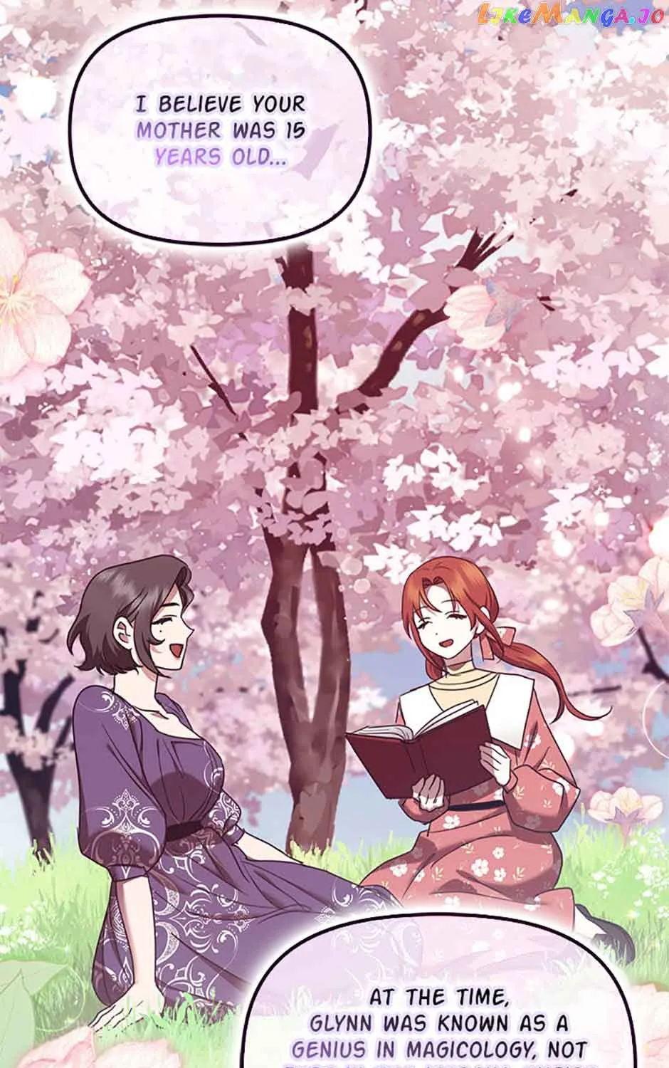 The Abandoned Bachelorette Enjoys Her Simple Life Chapter 28 page 62 - 