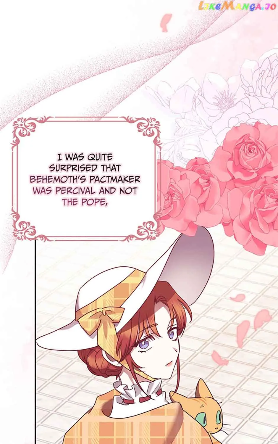 The Abandoned Bachelorette Enjoys Her Simple Life Chapter 28 page 8 - 