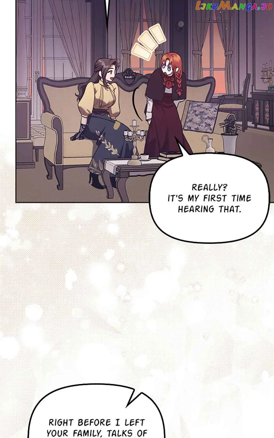 The Abandoned Bachelorette Enjoys Her Simple Life Chapter 28 page 74 - 