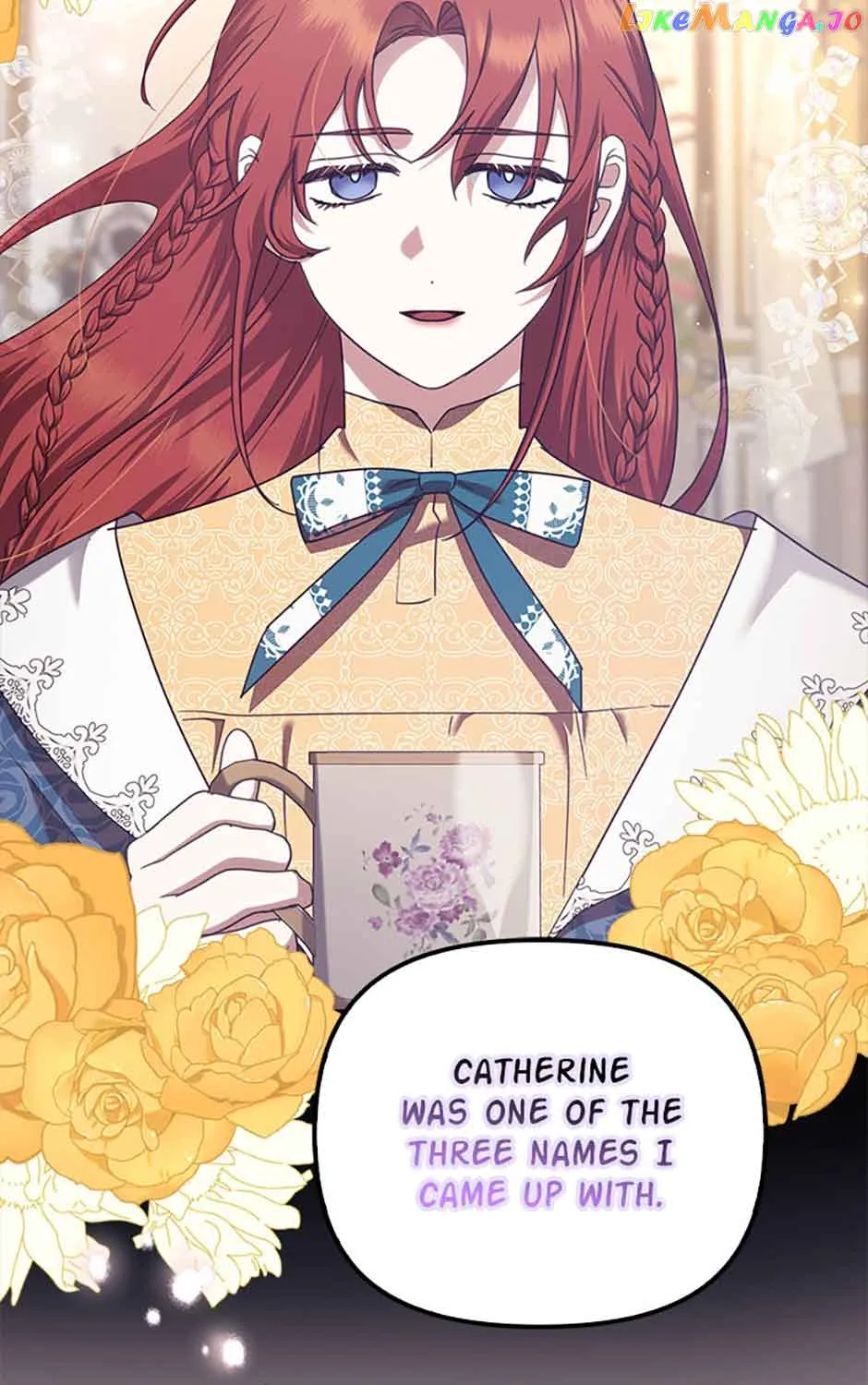 The Abandoned Bachelorette Enjoys Her Simple Life Chapter 28 page 82 - 