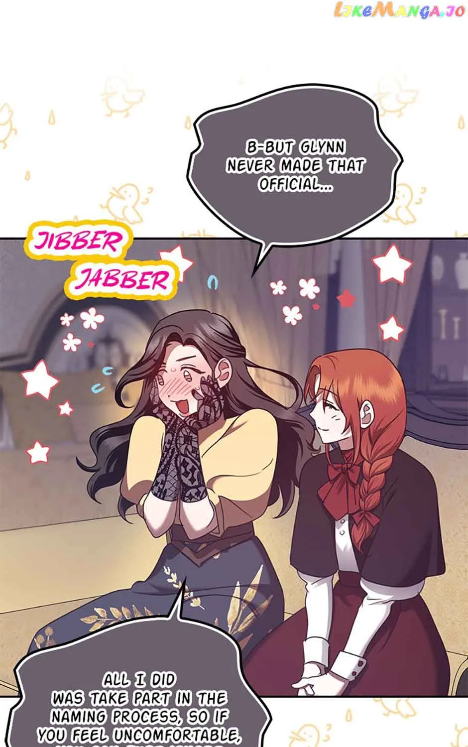 The Abandoned Bachelorette Enjoys Her Simple Life Chapter 28 page 86 - 