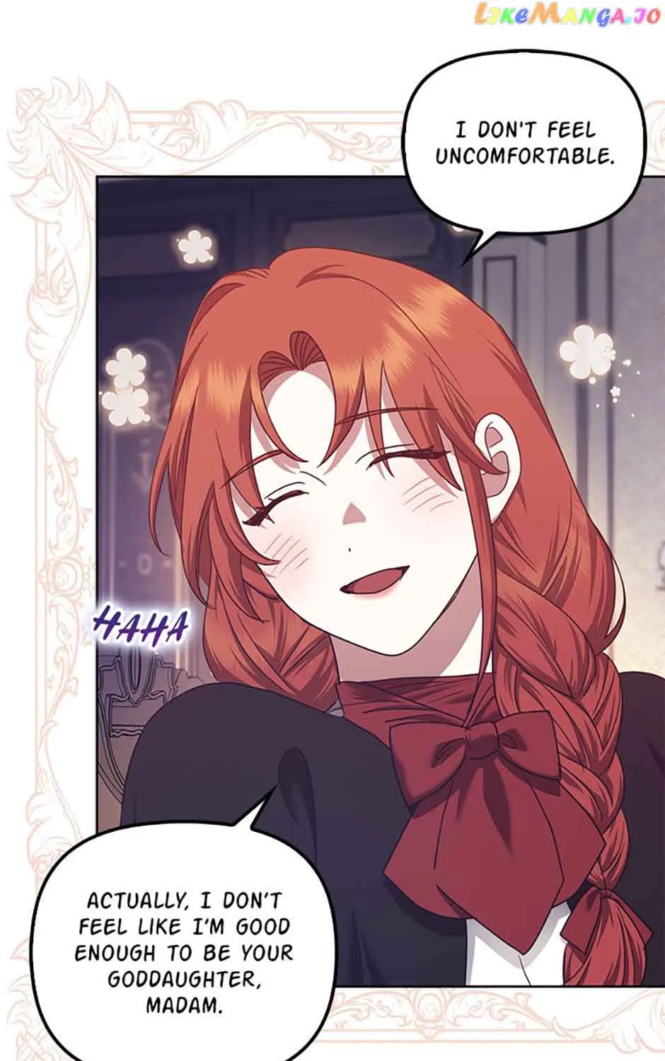 The Abandoned Bachelorette Enjoys Her Simple Life Chapter 28 page 88 - 