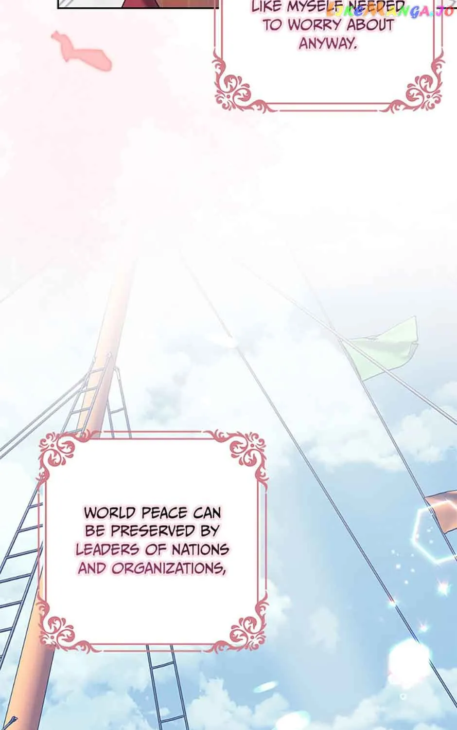 The Abandoned Bachelorette Enjoys Her Simple Life Chapter 28 page 10 - 