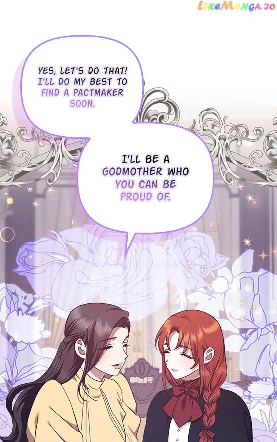 The Abandoned Bachelorette Enjoys Her Simple Life Chapter 28 page 92 - 