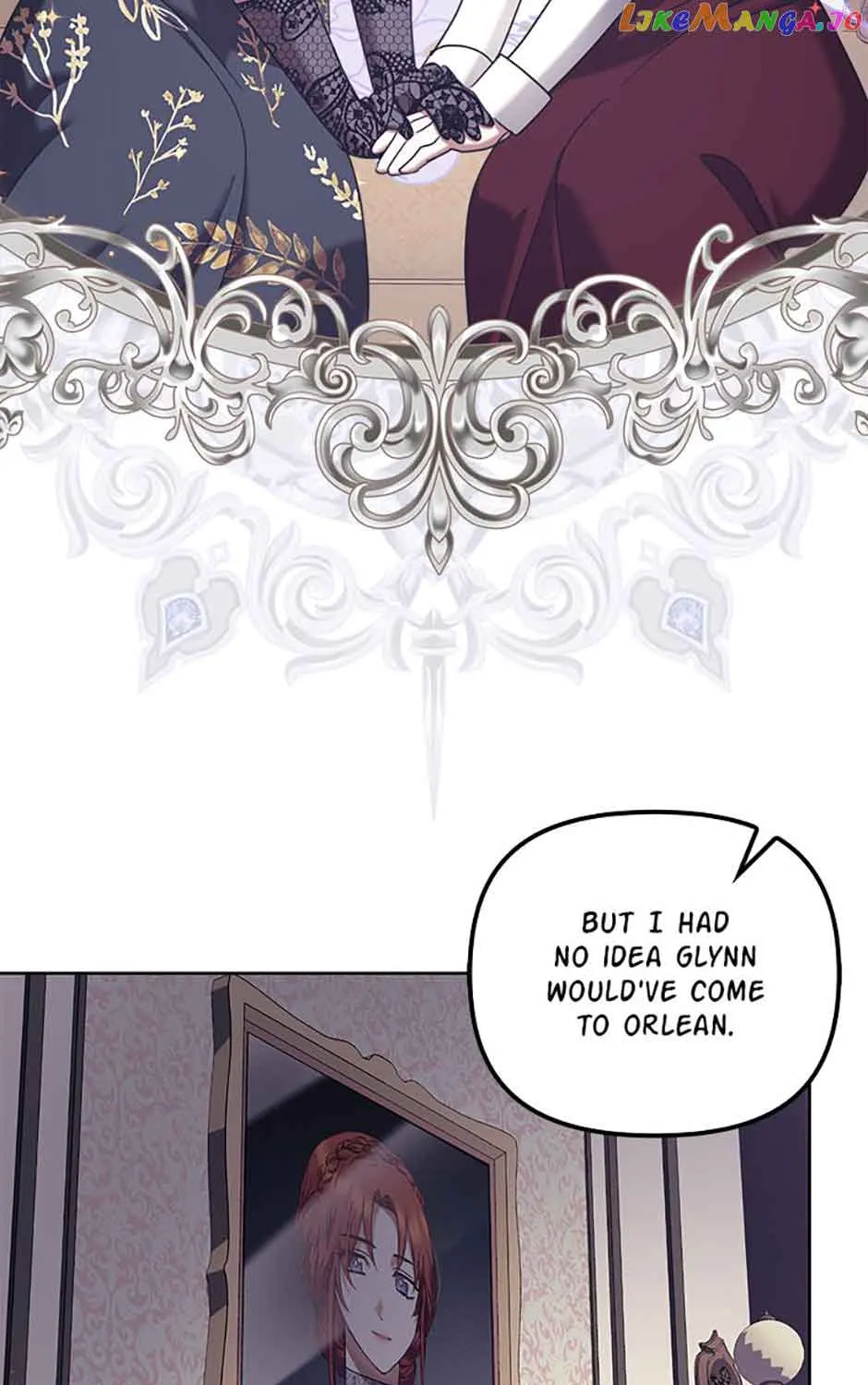 The Abandoned Bachelorette Enjoys Her Simple Life Chapter 28 page 94 - 
