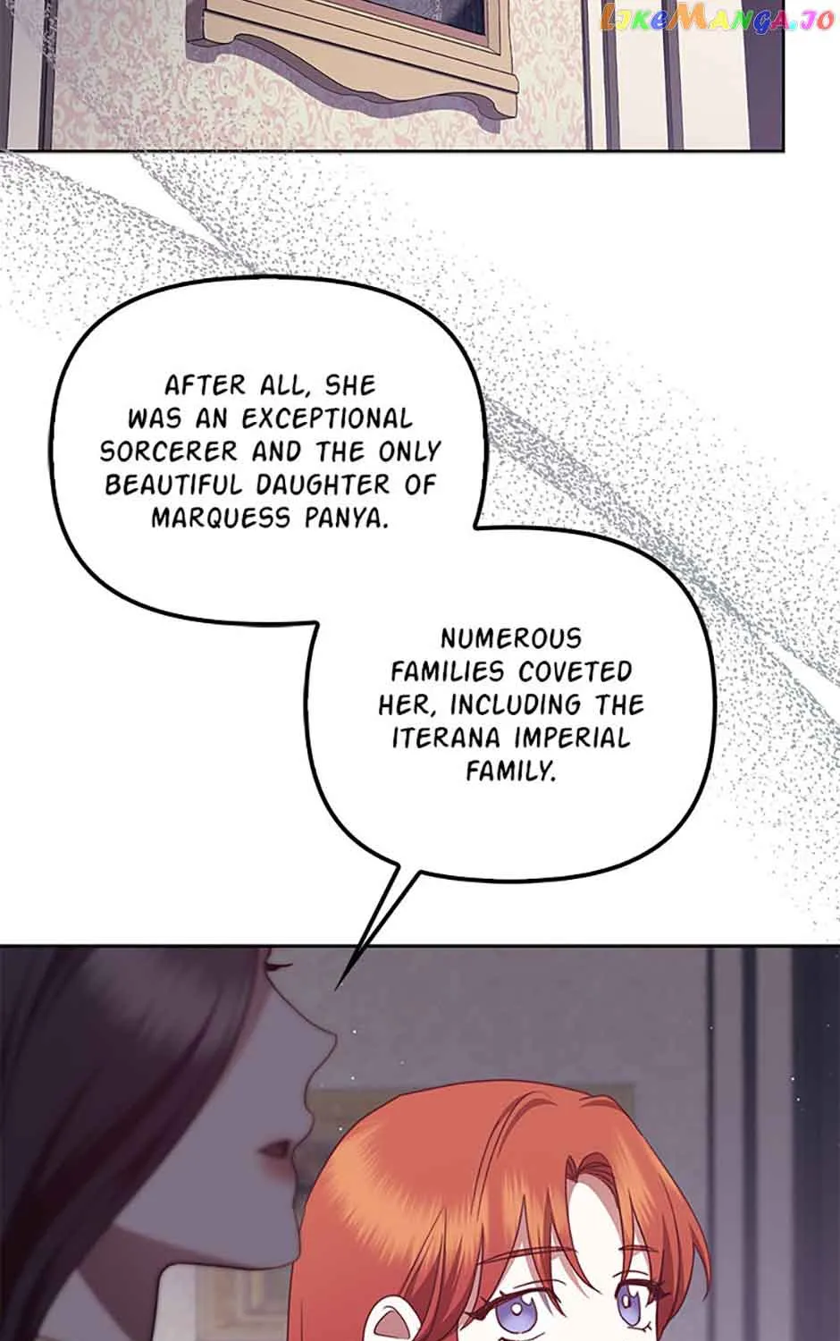 The Abandoned Bachelorette Enjoys Her Simple Life Chapter 28 page 96 - 