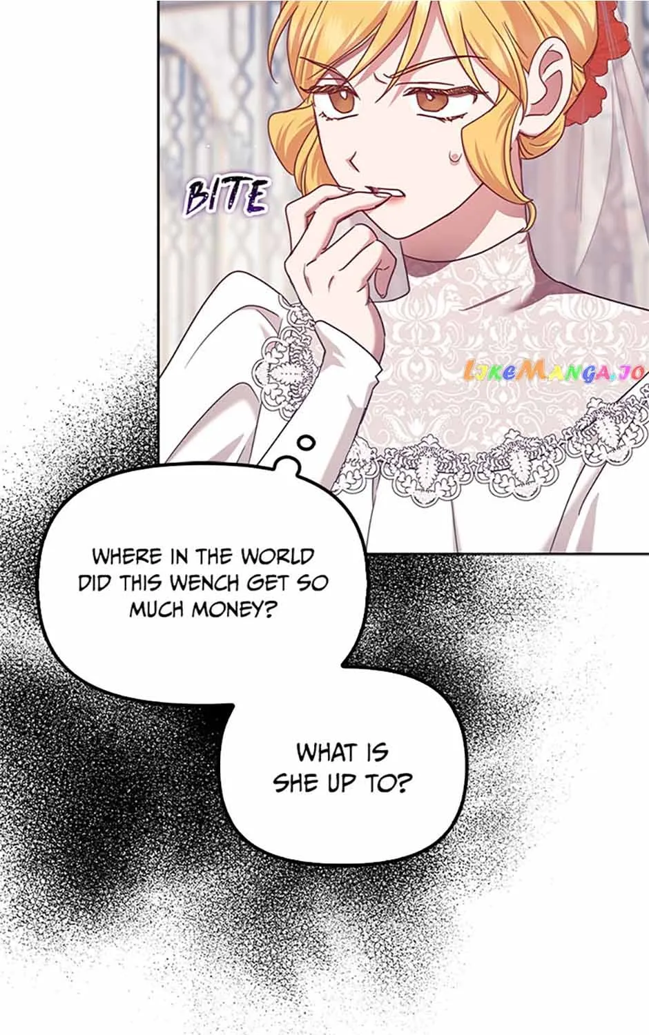 The Abandoned Bachelorette Enjoys Her Simple Life Chapter 29 page 102 - 