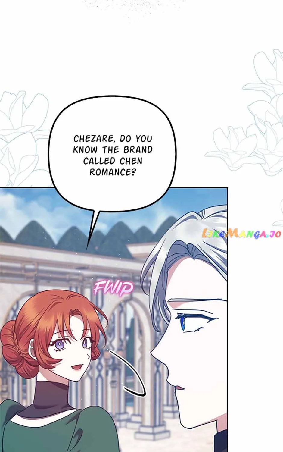 The Abandoned Bachelorette Enjoys Her Simple Life Chapter 29 page 103 - 