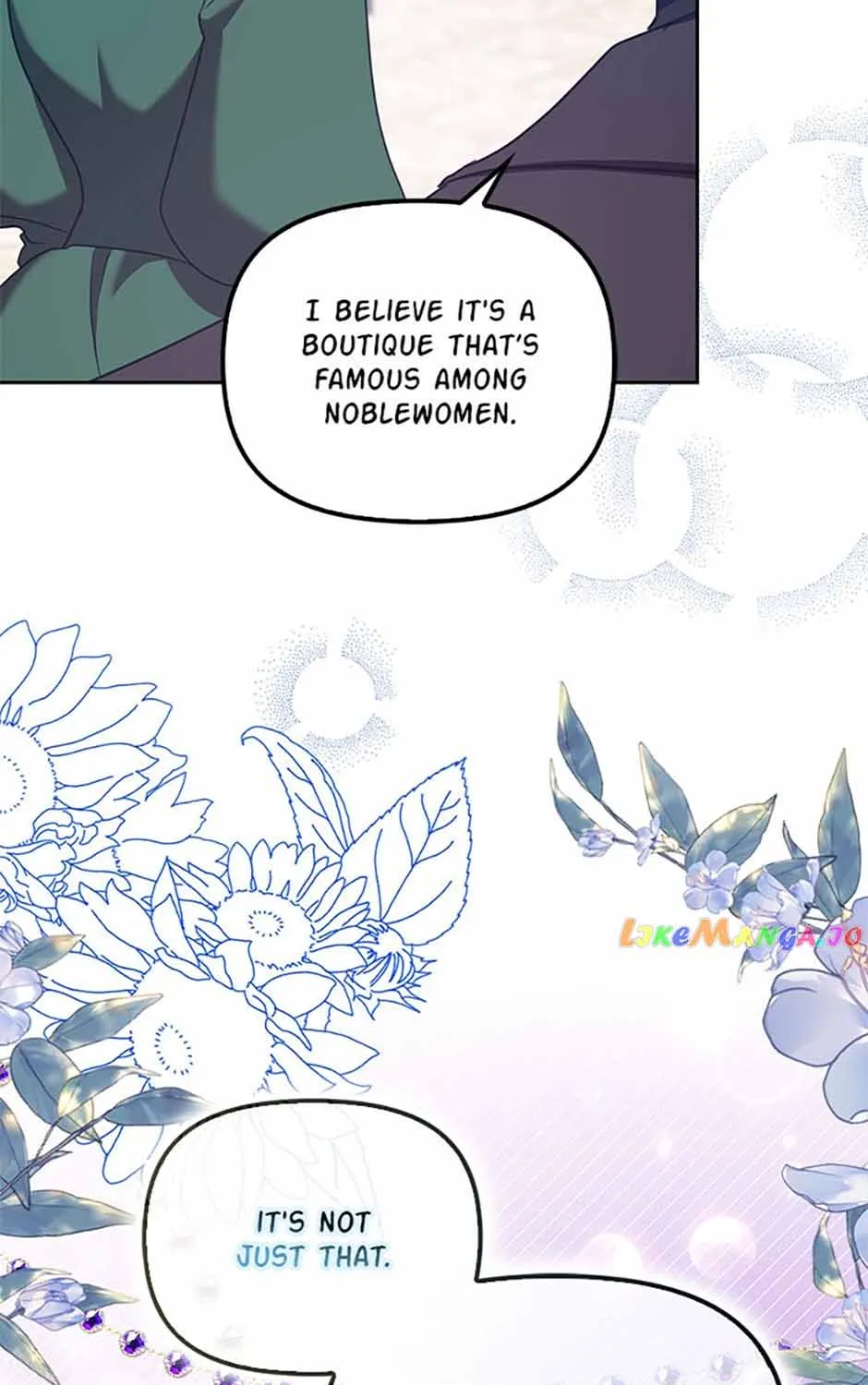 The Abandoned Bachelorette Enjoys Her Simple Life Chapter 29 page 104 - 