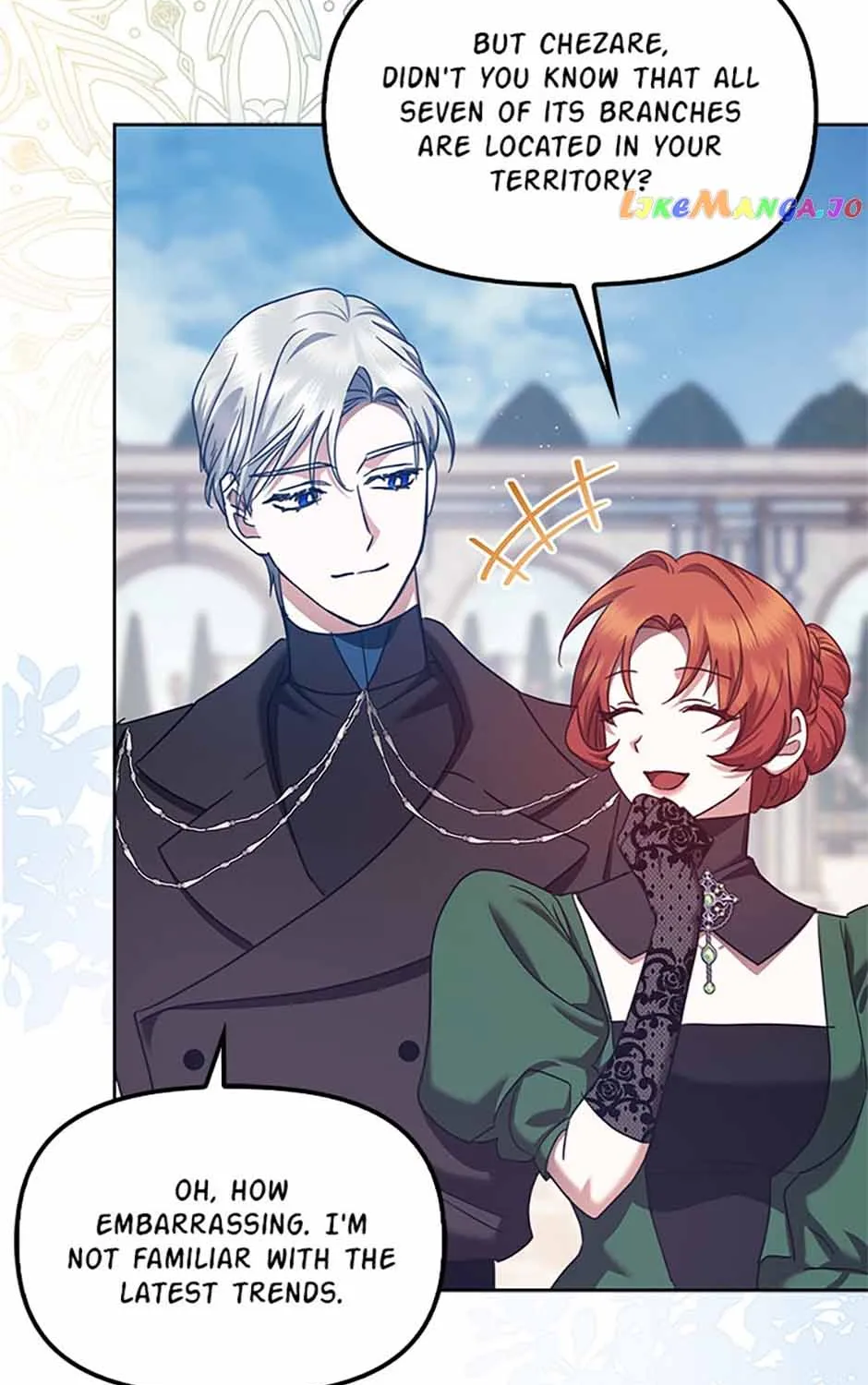 The Abandoned Bachelorette Enjoys Her Simple Life Chapter 29 page 108 - 