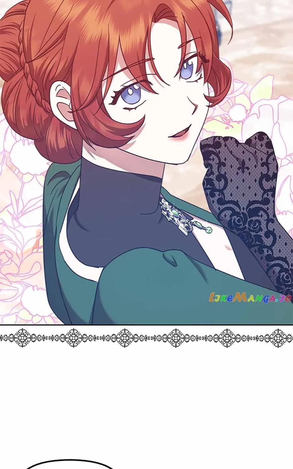 The Abandoned Bachelorette Enjoys Her Simple Life Chapter 29 page 110 - 