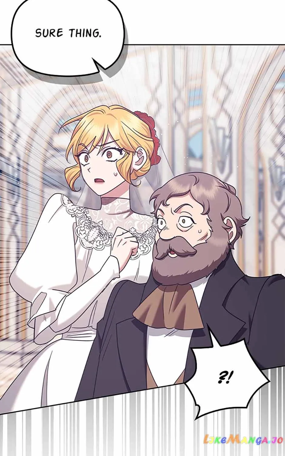 The Abandoned Bachelorette Enjoys Her Simple Life Chapter 29 page 111 - 
