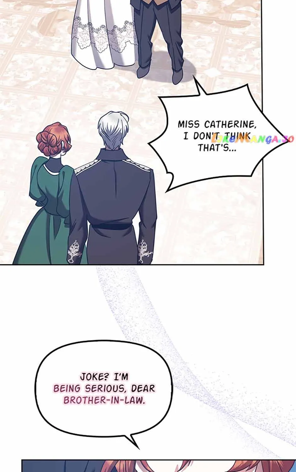 The Abandoned Bachelorette Enjoys Her Simple Life Chapter 29 page 113 - 