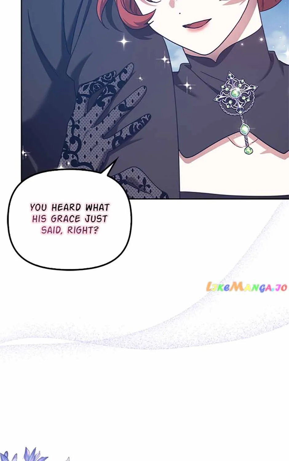 The Abandoned Bachelorette Enjoys Her Simple Life Chapter 29 page 114 - 