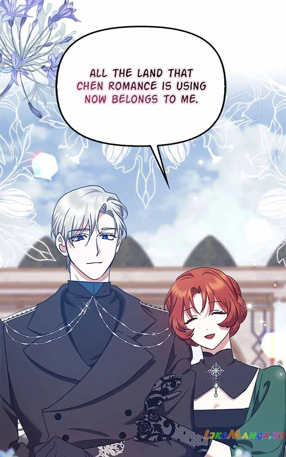 The Abandoned Bachelorette Enjoys Her Simple Life Chapter 29 page 115 - 