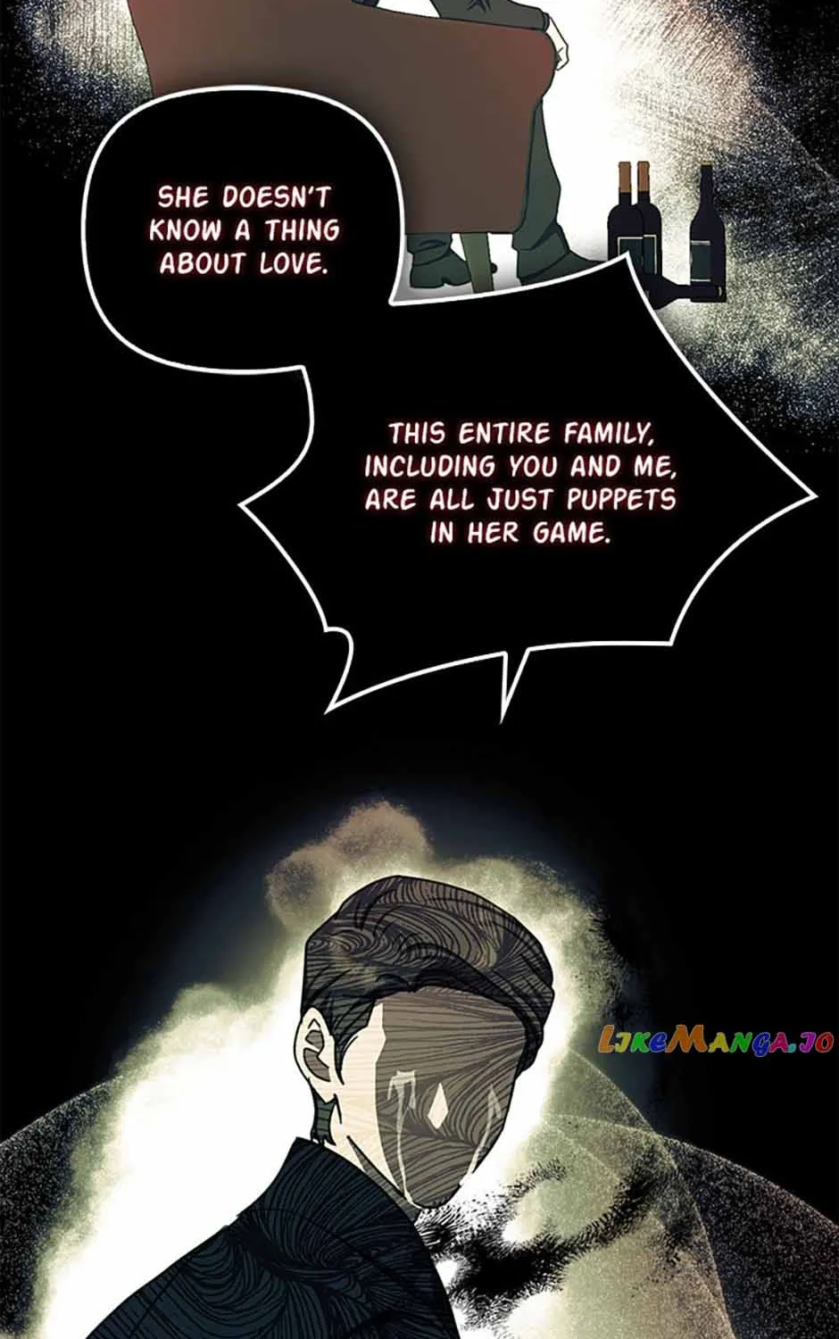 The Abandoned Bachelorette Enjoys Her Simple Life Chapter 29 page 17 - 