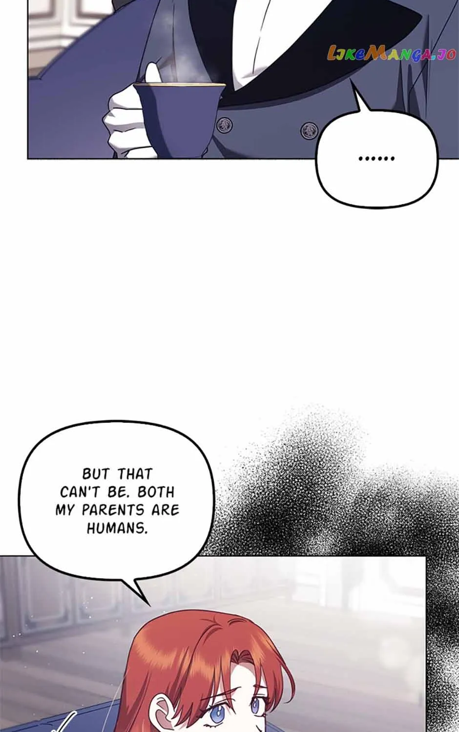The Abandoned Bachelorette Enjoys Her Simple Life Chapter 29 page 3 - 