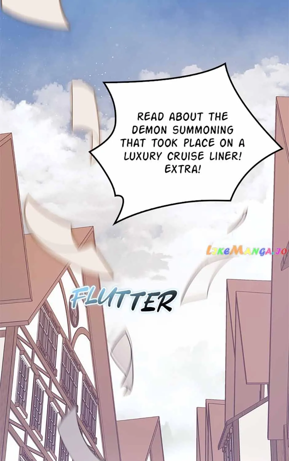 The Abandoned Bachelorette Enjoys Her Simple Life Chapter 29 page 24 - 