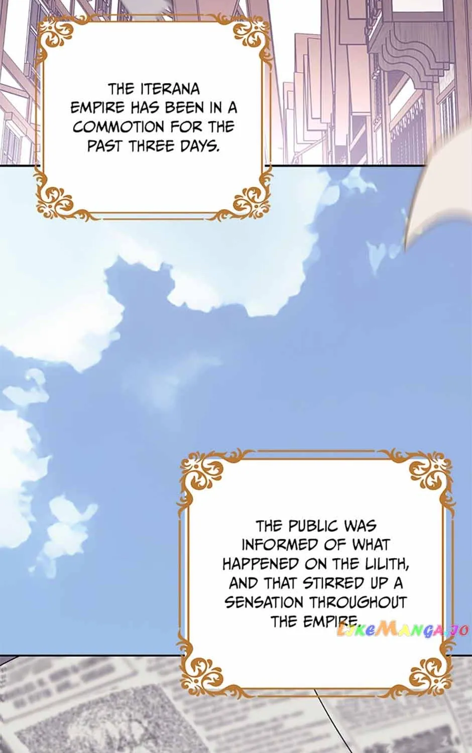 The Abandoned Bachelorette Enjoys Her Simple Life Chapter 29 page 25 - 