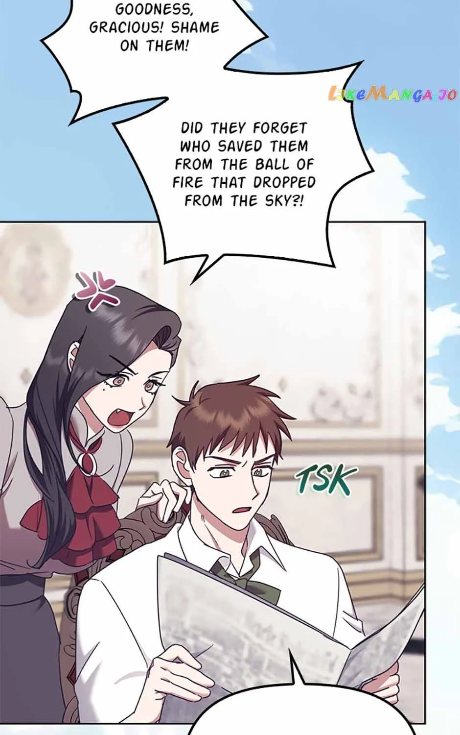 The Abandoned Bachelorette Enjoys Her Simple Life Chapter 29 page 27 - 