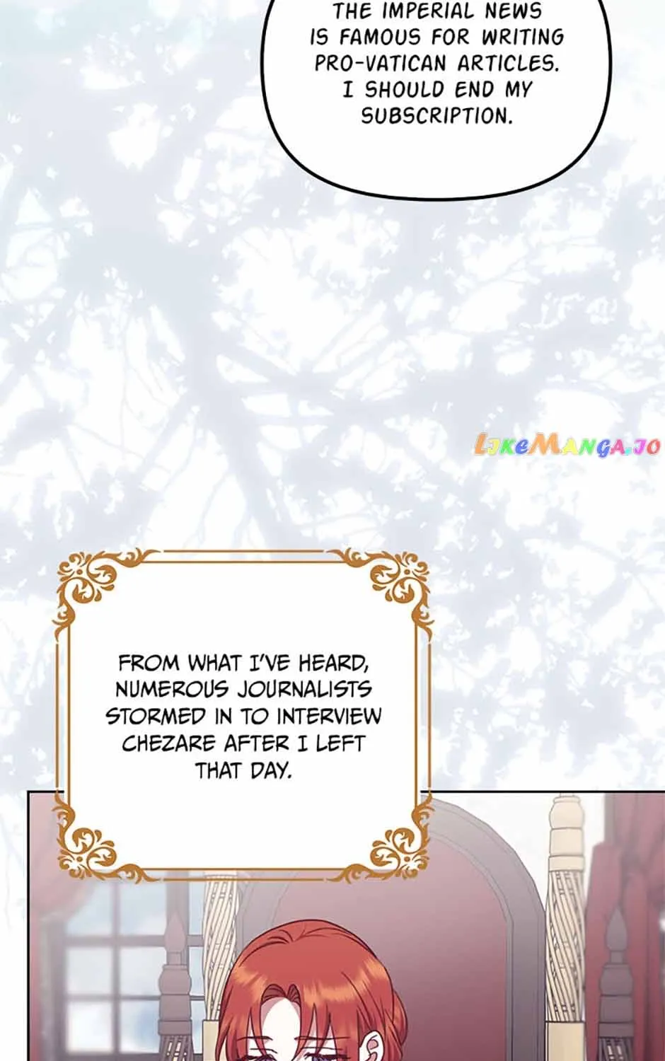 The Abandoned Bachelorette Enjoys Her Simple Life Chapter 29 page 28 - 