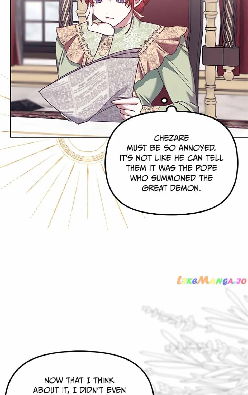 The Abandoned Bachelorette Enjoys Her Simple Life Chapter 29 page 29 - 