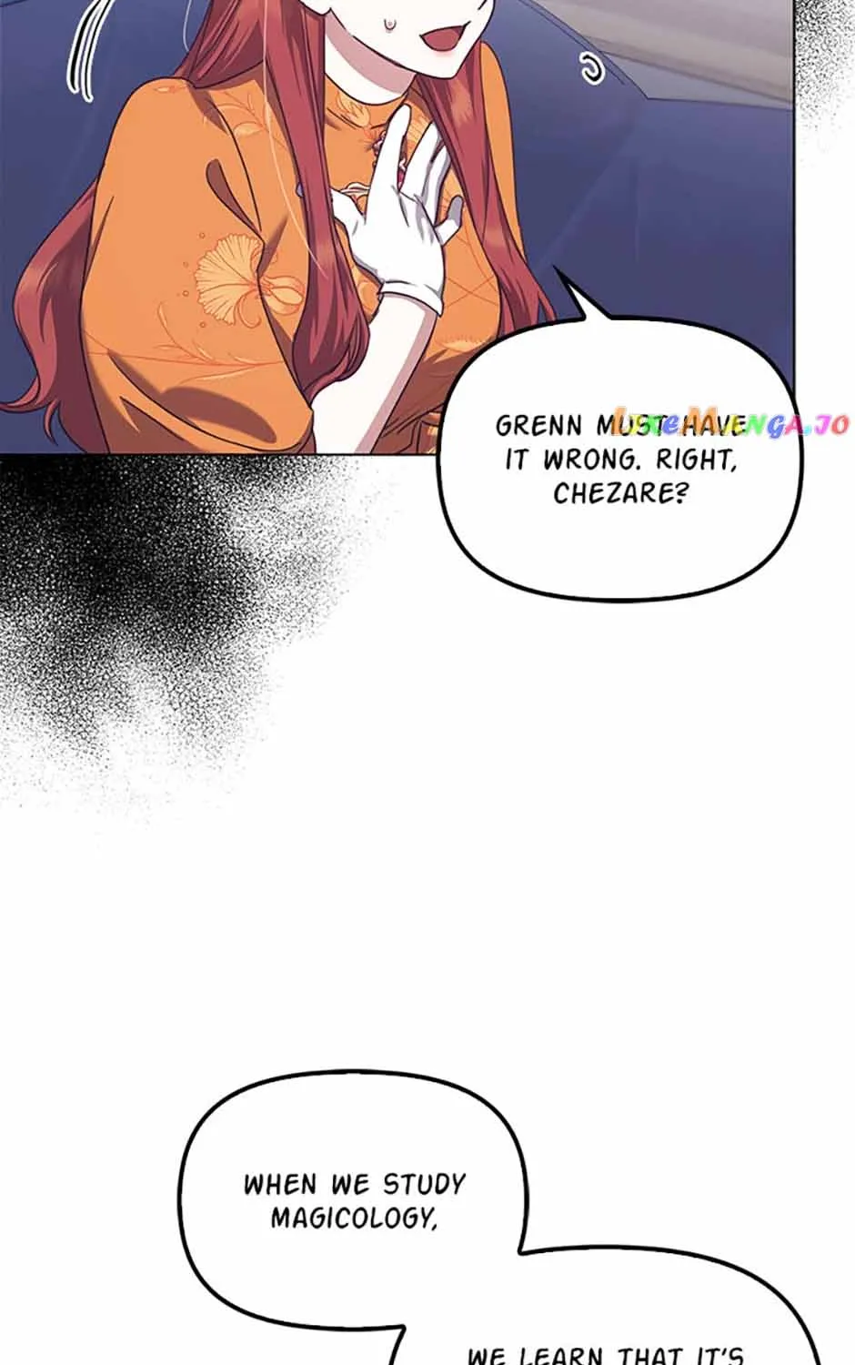 The Abandoned Bachelorette Enjoys Her Simple Life Chapter 29 page 4 - 