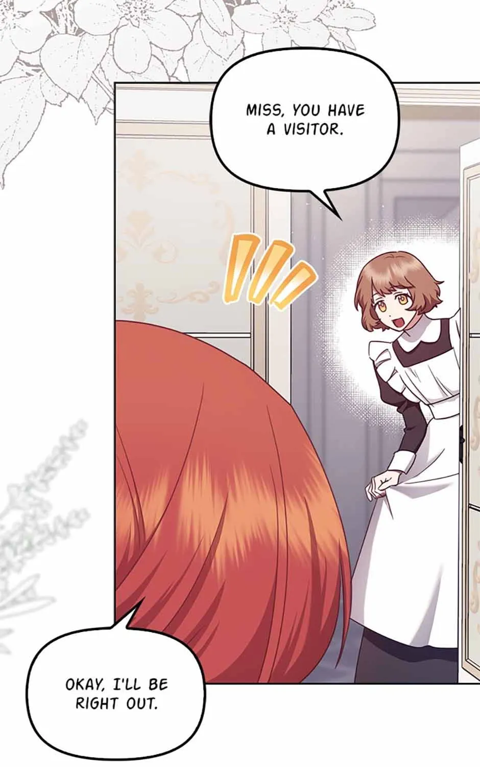 The Abandoned Bachelorette Enjoys Her Simple Life Chapter 29 page 31 - 