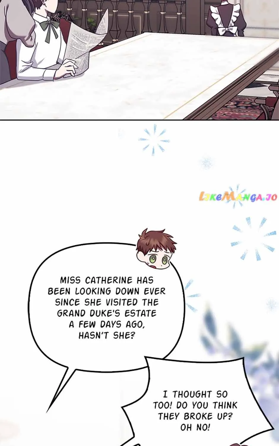 The Abandoned Bachelorette Enjoys Her Simple Life Chapter 29 page 34 - 