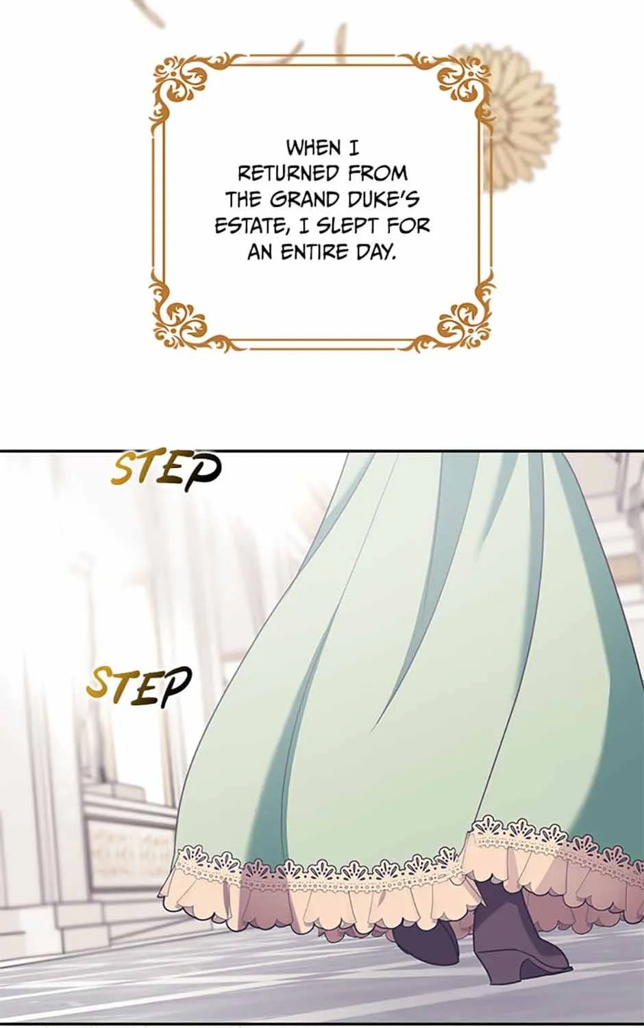 The Abandoned Bachelorette Enjoys Her Simple Life Chapter 29 page 37 - 