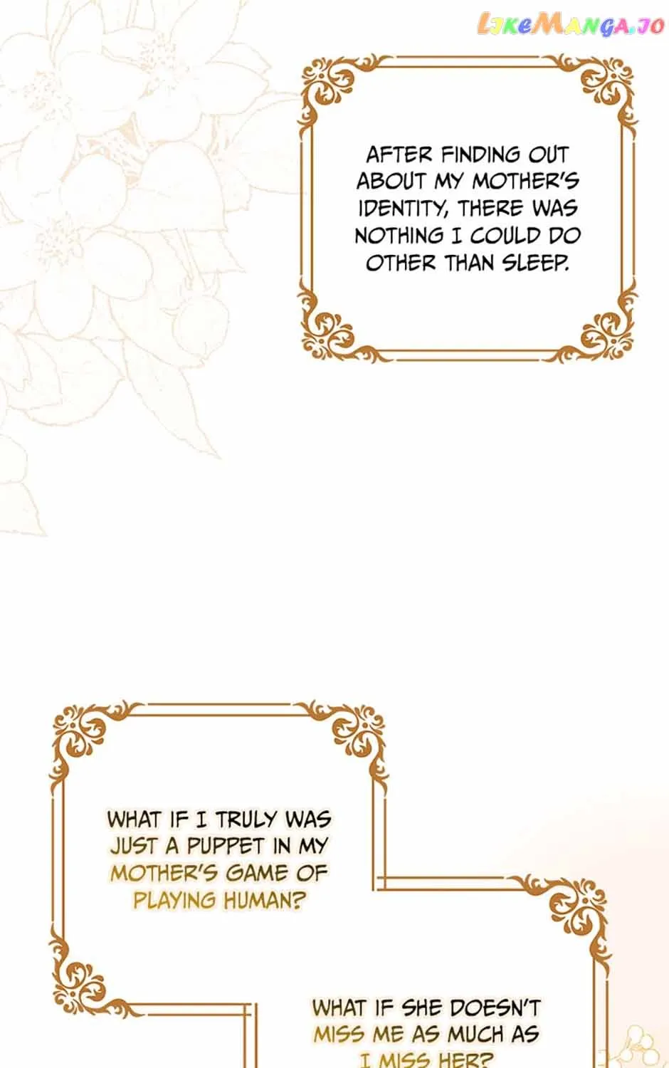The Abandoned Bachelorette Enjoys Her Simple Life Chapter 29 page 38 - 