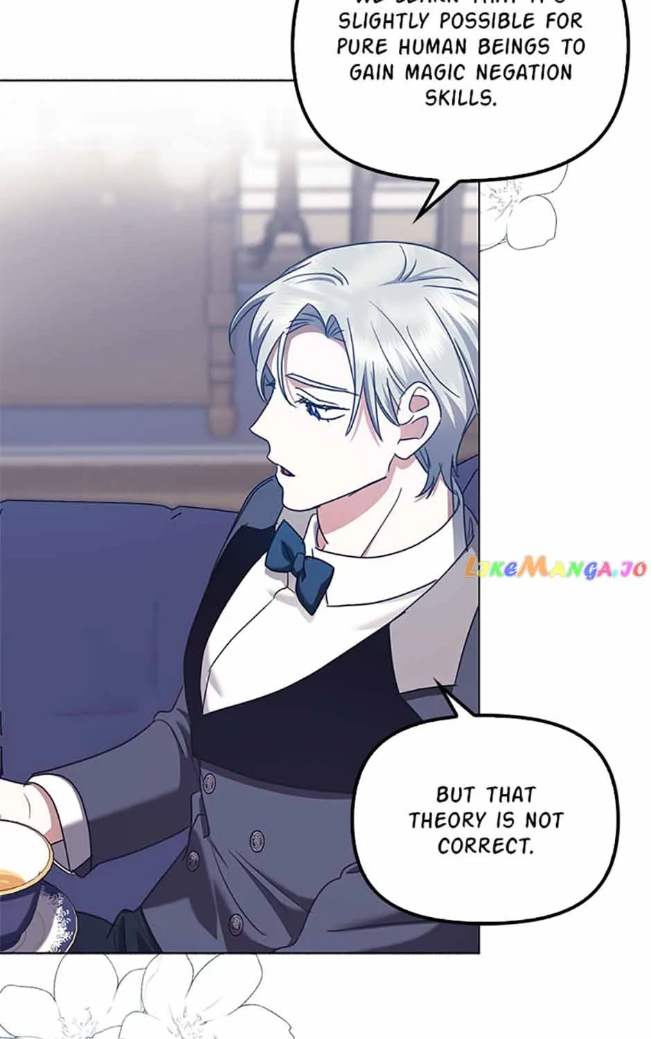 The Abandoned Bachelorette Enjoys Her Simple Life Chapter 29 page 5 - 