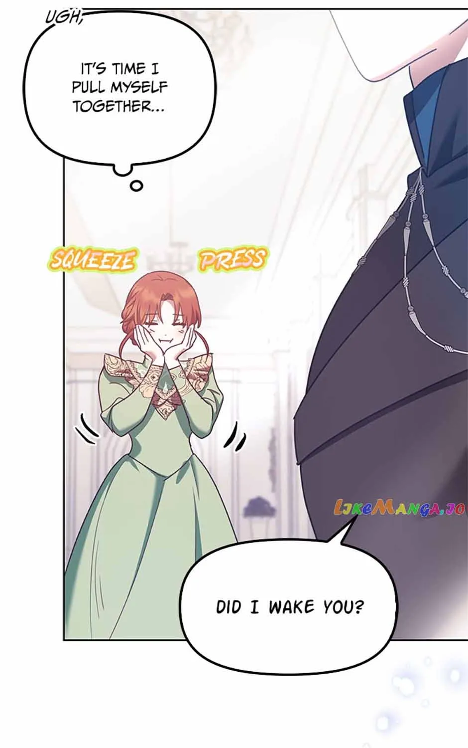 The Abandoned Bachelorette Enjoys Her Simple Life Chapter 29 page 41 - 