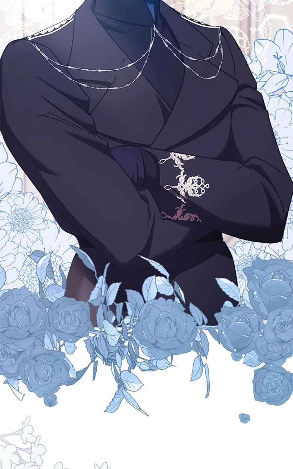 The Abandoned Bachelorette Enjoys Her Simple Life Chapter 29 page 43 - 