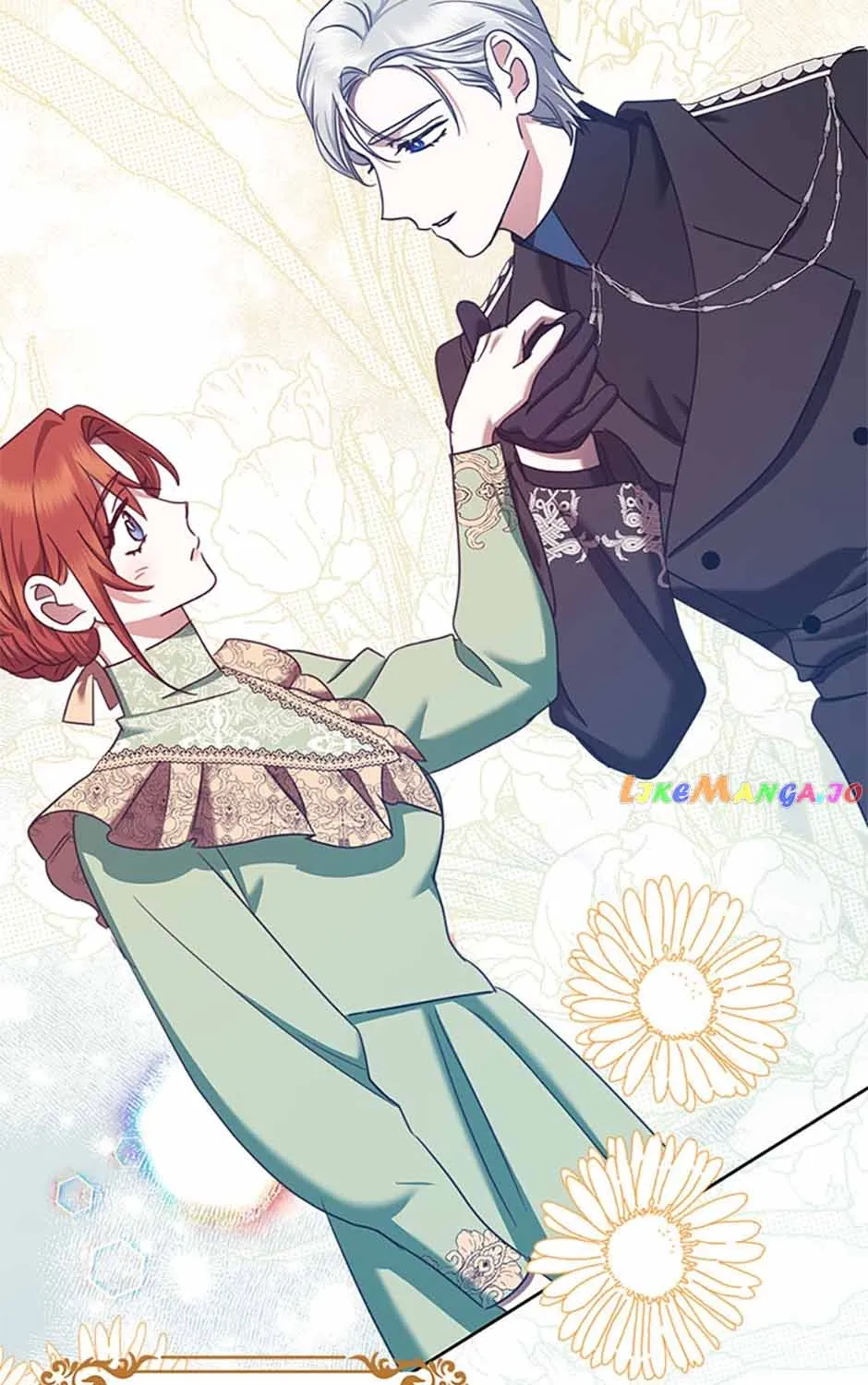 The Abandoned Bachelorette Enjoys Her Simple Life Chapter 29 page 46 - 
