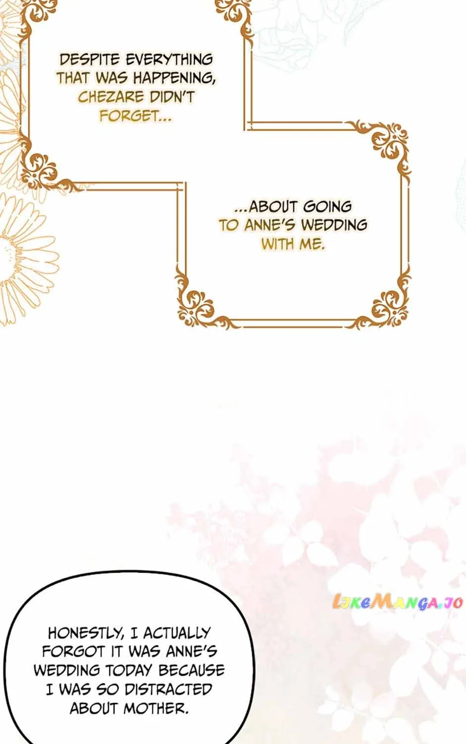 The Abandoned Bachelorette Enjoys Her Simple Life Chapter 29 page 47 - 