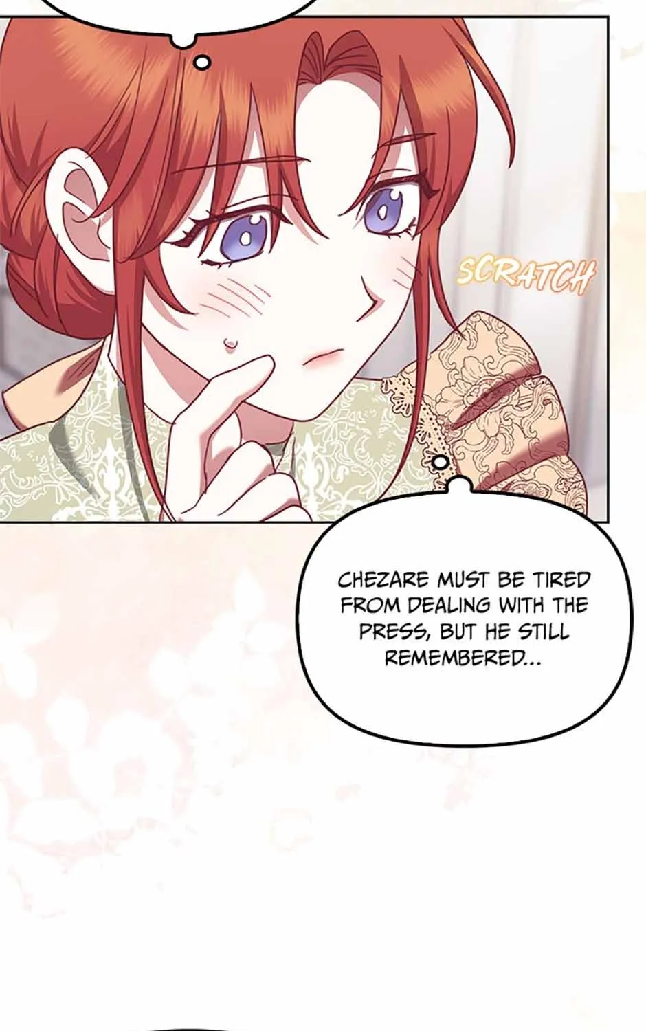 The Abandoned Bachelorette Enjoys Her Simple Life Chapter 29 page 48 - 
