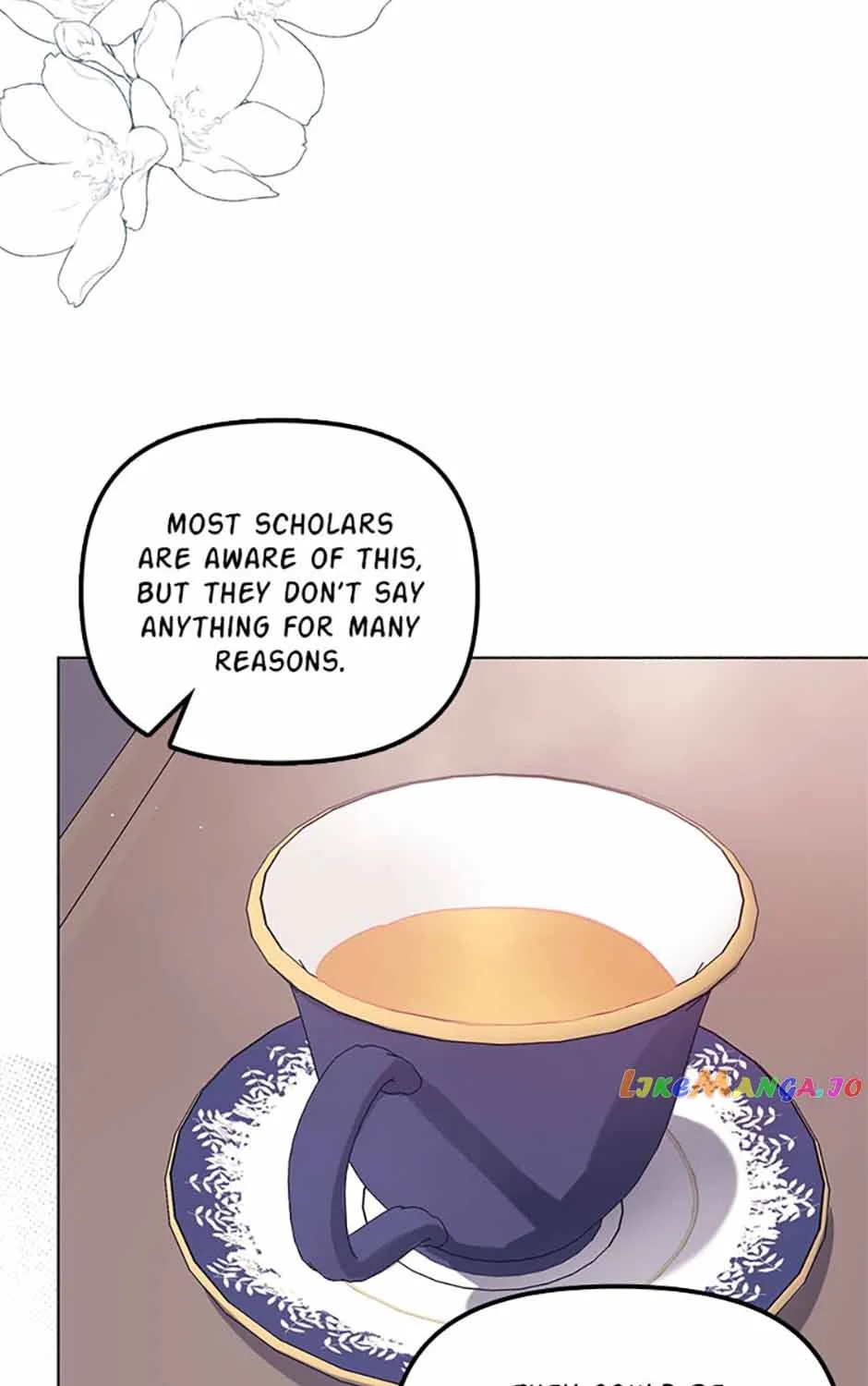 The Abandoned Bachelorette Enjoys Her Simple Life Chapter 29 page 6 - 