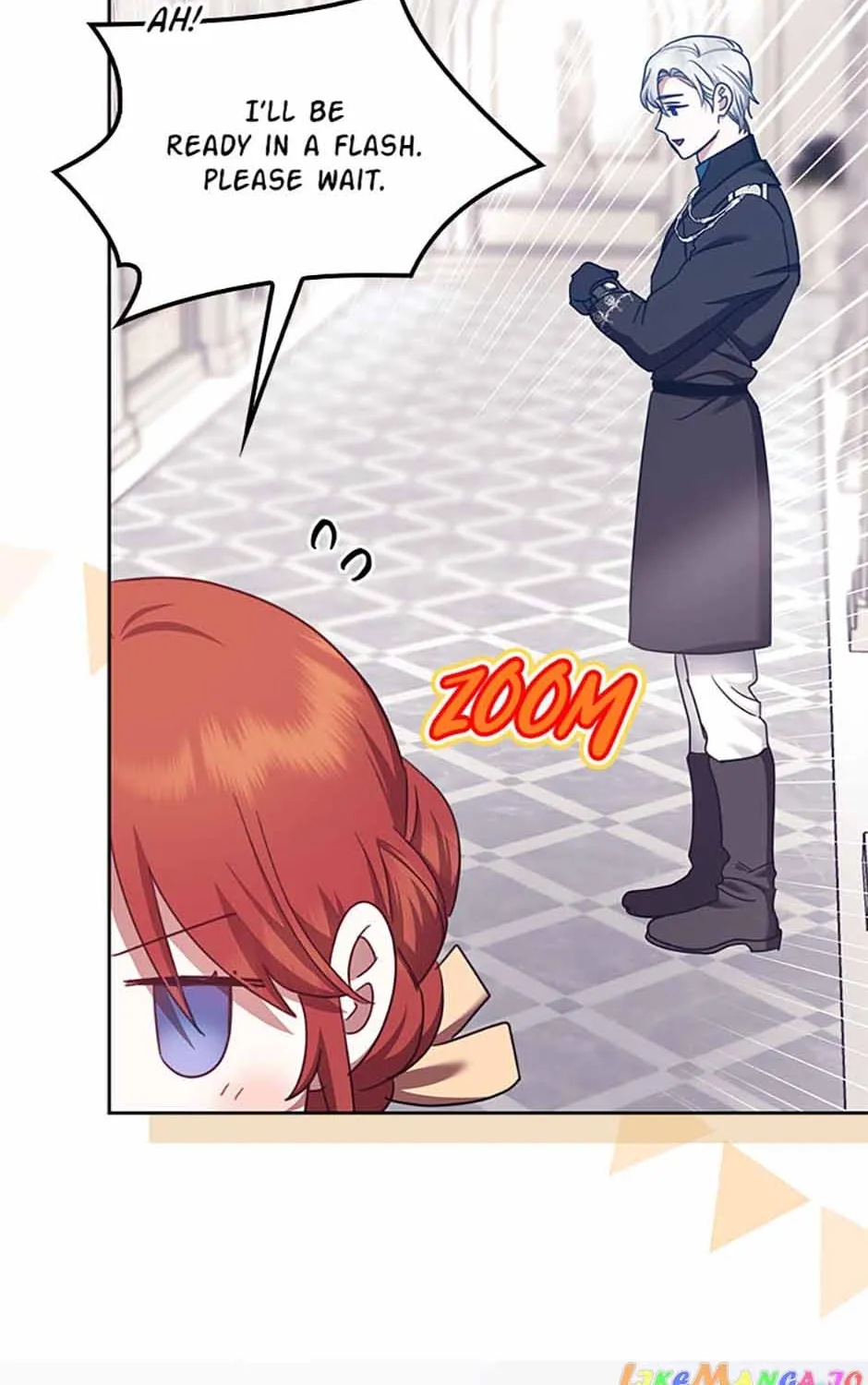 The Abandoned Bachelorette Enjoys Her Simple Life Chapter 29 page 53 - 