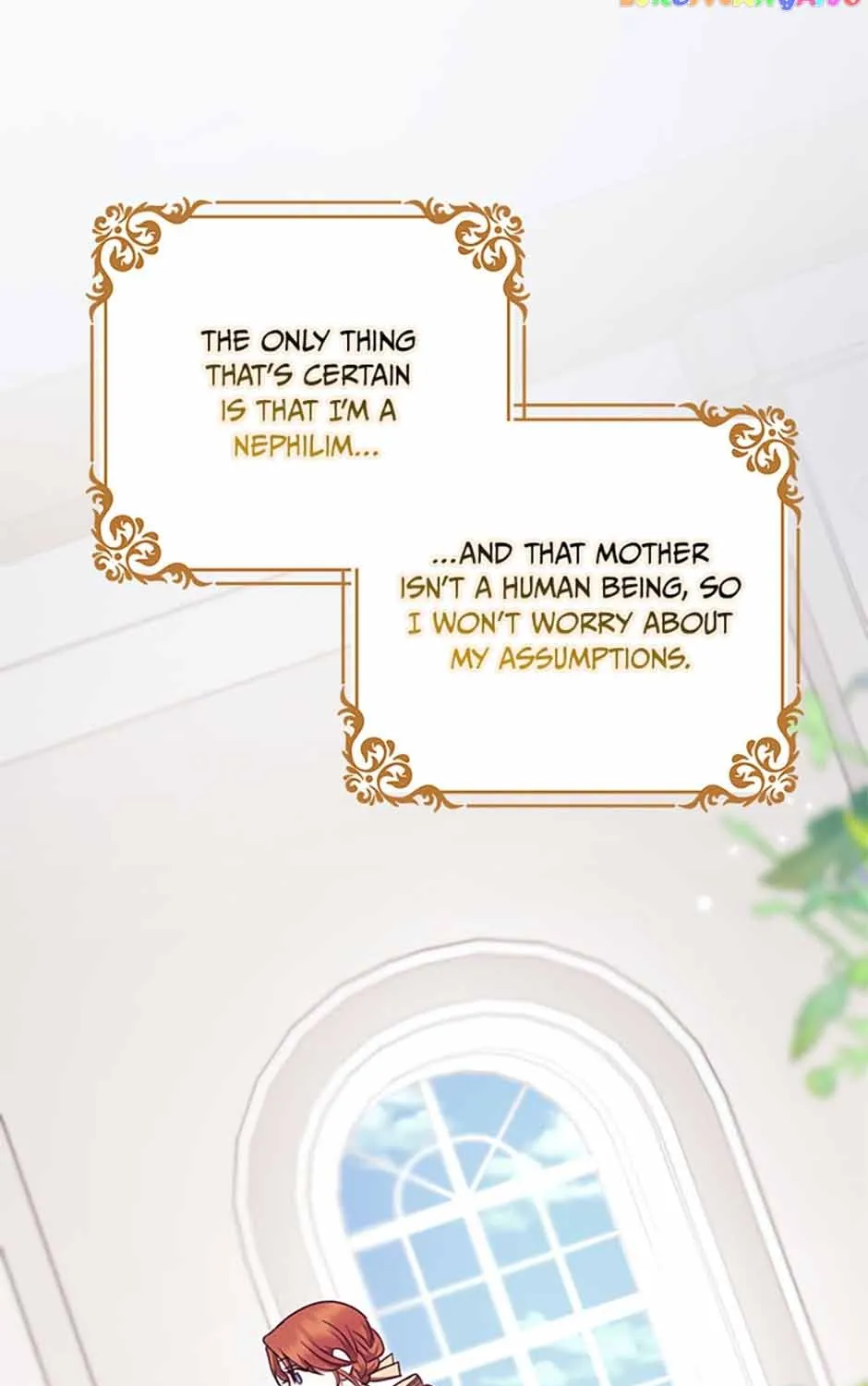 The Abandoned Bachelorette Enjoys Her Simple Life Chapter 29 page 54 - 