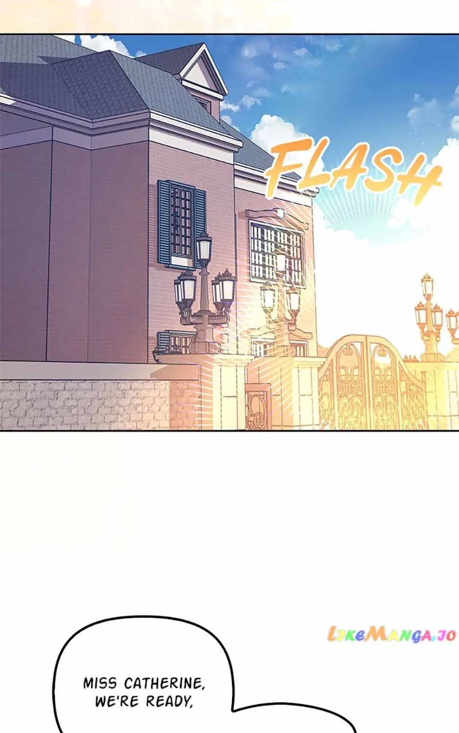 The Abandoned Bachelorette Enjoys Her Simple Life Chapter 29 page 57 - 
