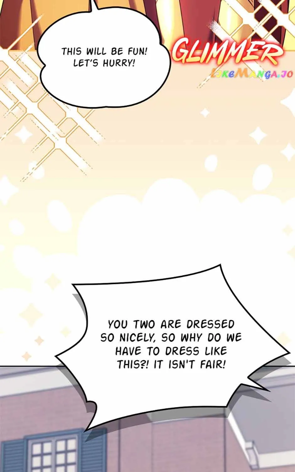 The Abandoned Bachelorette Enjoys Her Simple Life Chapter 29 page 59 - 