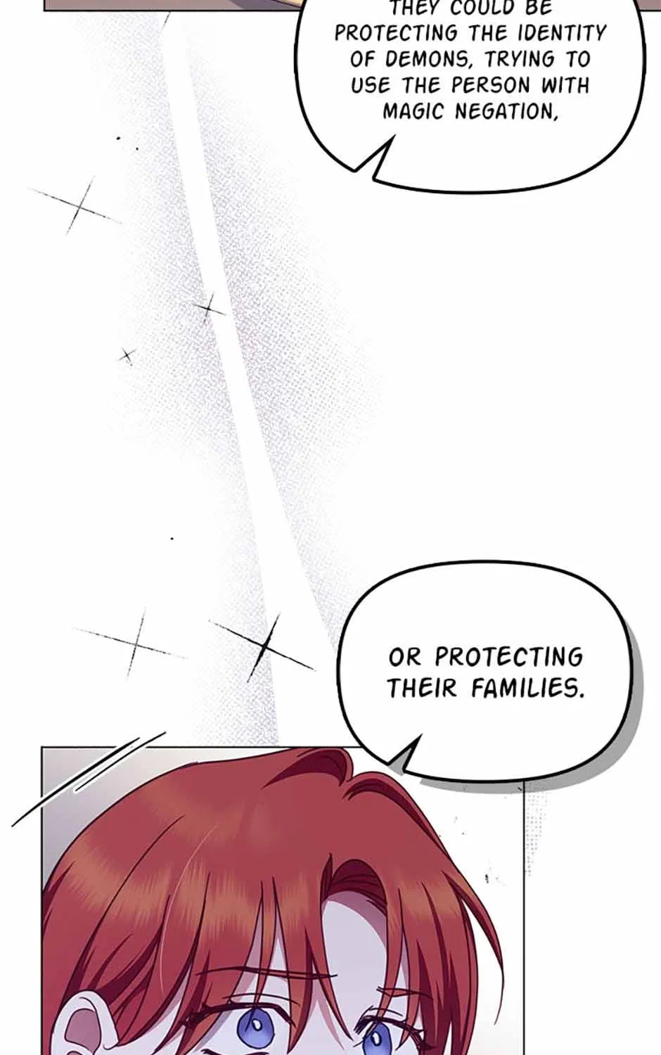 The Abandoned Bachelorette Enjoys Her Simple Life Chapter 29 page 7 - 